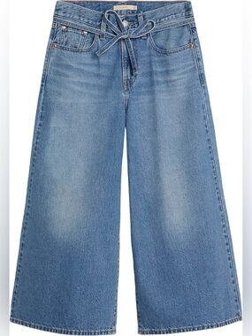 LEVI’S XL Culotte